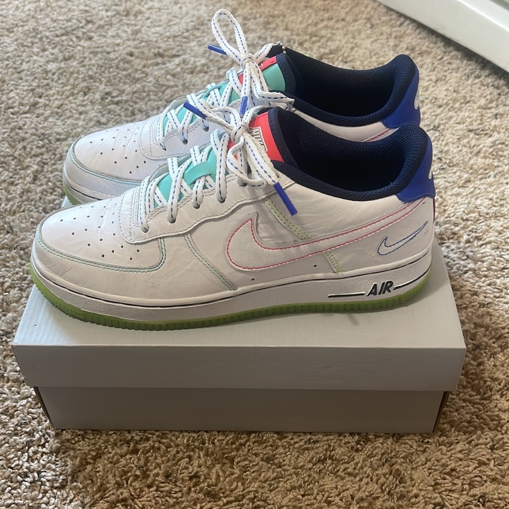 Air Forces - image 6